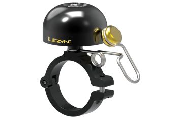 Dzwonek Rowerowy Lezyne Classic Brass Dzwonek Rowerowy Lezyne Classic Brass